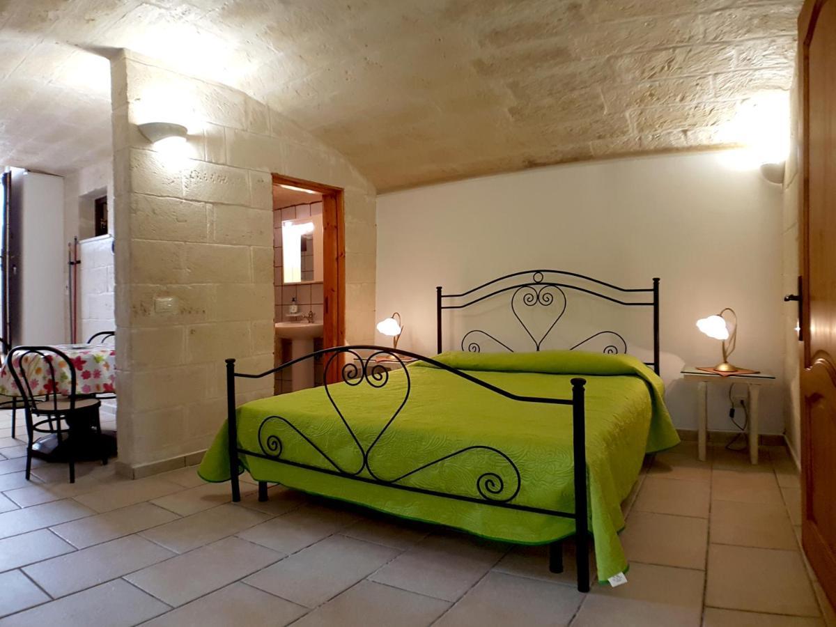 Oikia Vacanze Uggiano La Chiesa Casa Dante Exterior foto