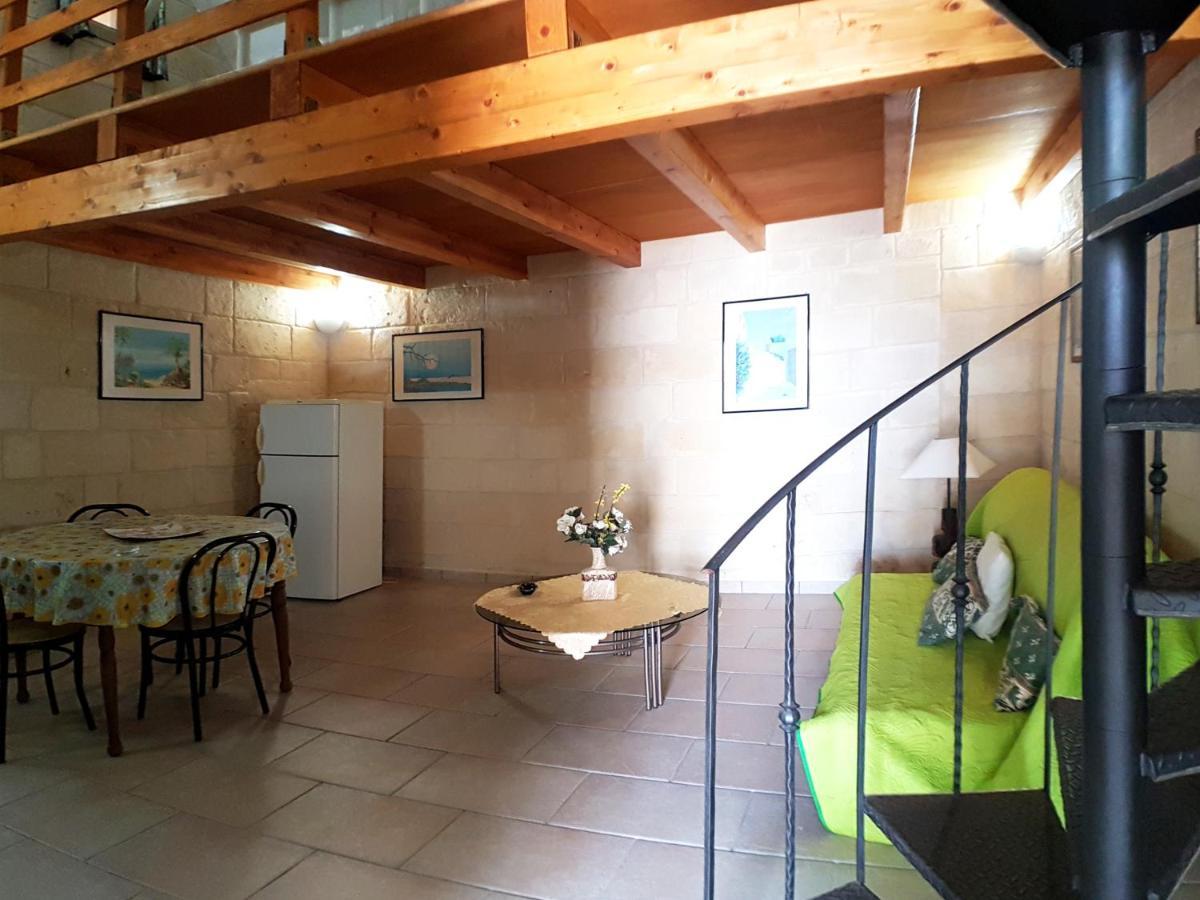 Oikia Vacanze Uggiano La Chiesa Casa Dante Exterior foto